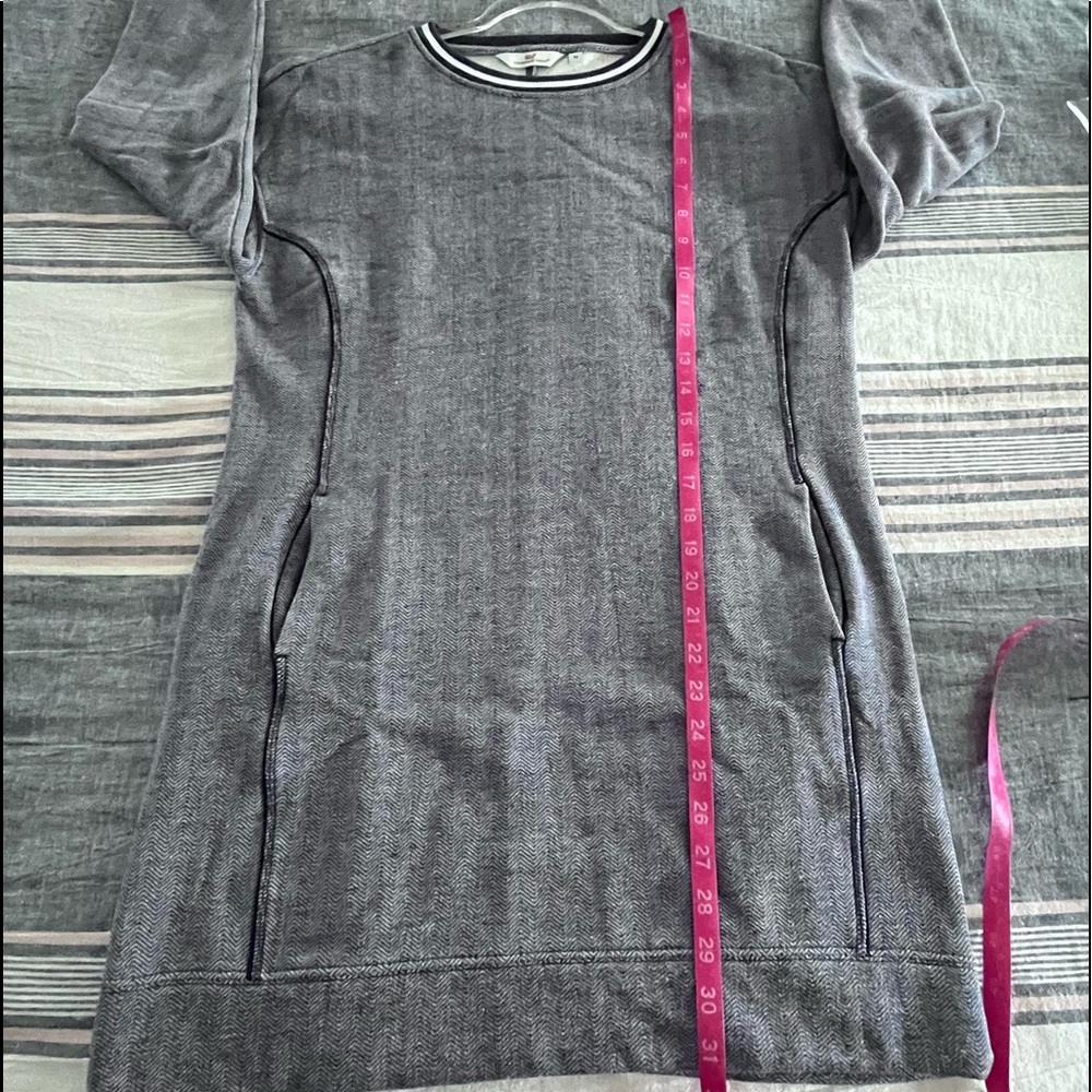 VINEYARD VINES | Med | Blue - Picture 8 of 10